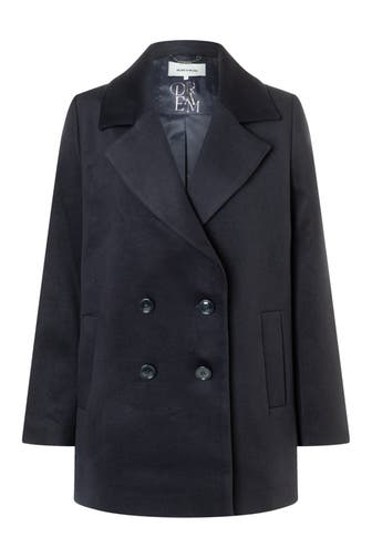 MORE & MORE Übergangsjacke marine