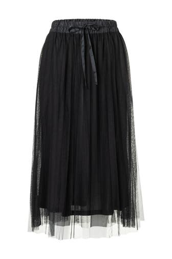 MORE & MORE Midirock black