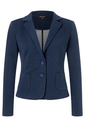 MORE & MORE Blazer ink blue