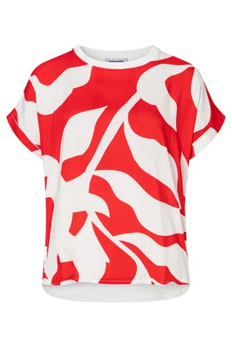 MORE & MORE T-Shirt graphical print
