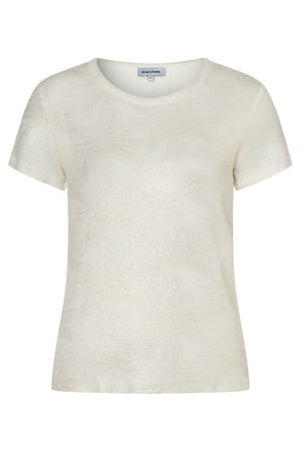 MORE & MORE T-Shirt foil print