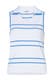 stripes white/blue
