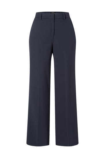 MORE & MORE Business-Hose marine Culotte
