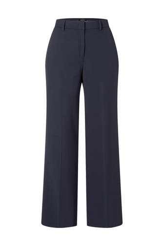 MORE & MORE Business-Hose marine Culotte
