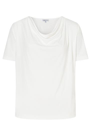 MORE & MORE T-Shirt offwhite
