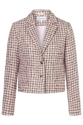 MORE & MORE Blazer multicoloured