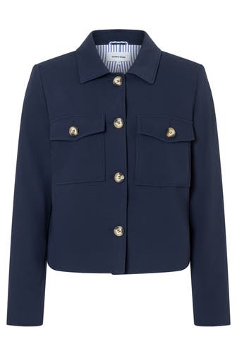 MORE & MORE Blazer marine