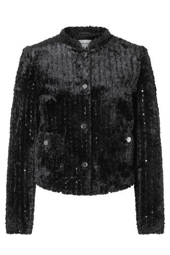 MORE & MORE Blazer black