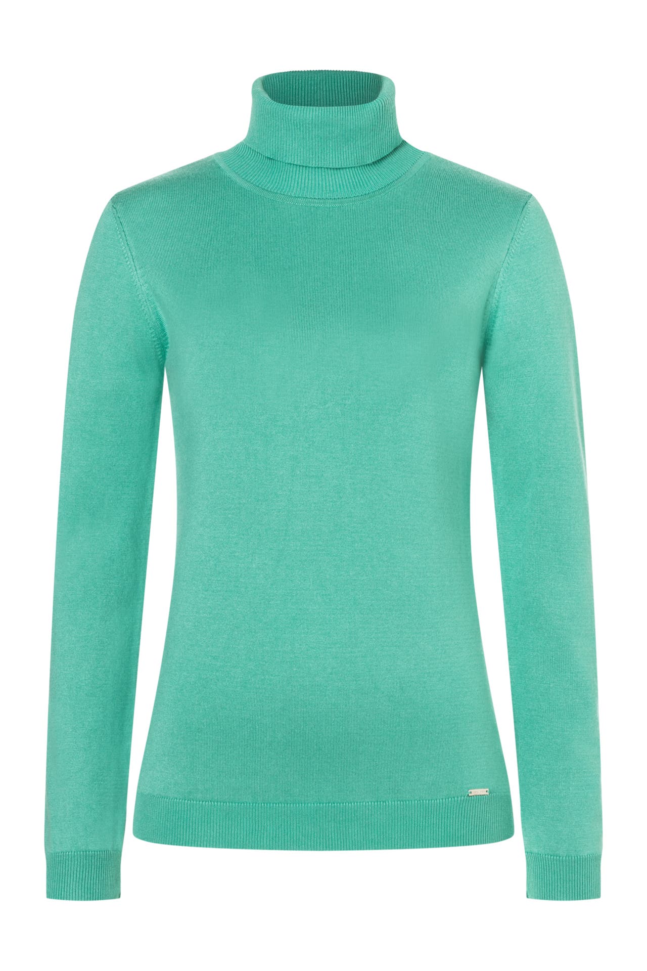 MORE & MORE Pullover iced mintgreen, Bild 1