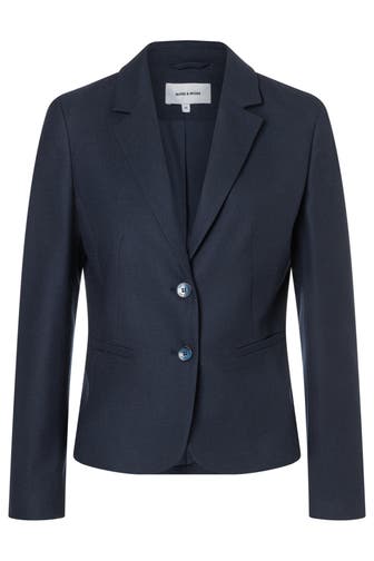 MORE & MORE Blazer marine