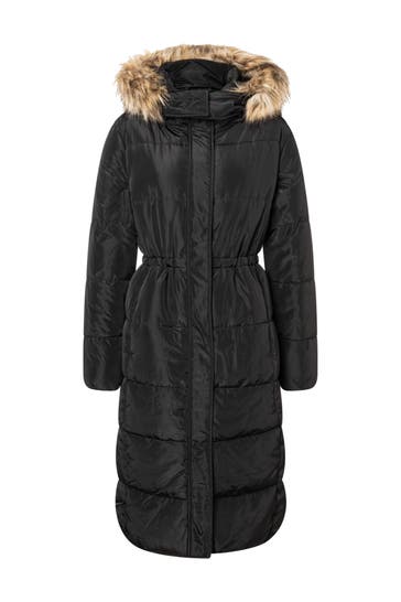 MORE & MORE Blouson black