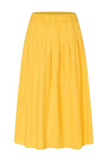MORE & MORE Midirock sunset yellow