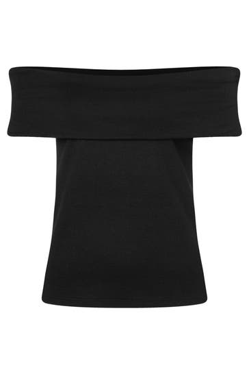 MORE & MORE T-Shirt black