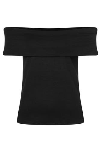MORE & MORE T-Shirt black