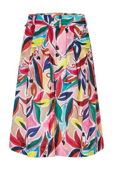 MORE & MORE Midirock bunt