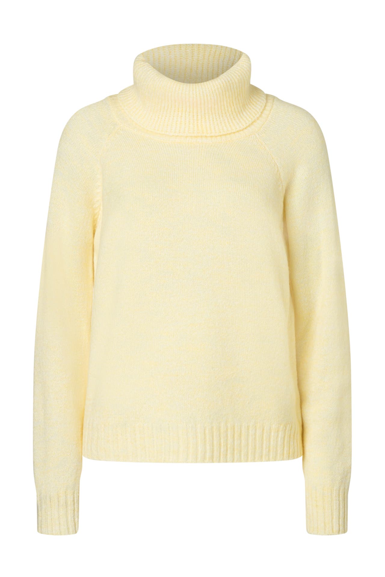 MORE & MORE Pullover vanilla cream, Bild 1