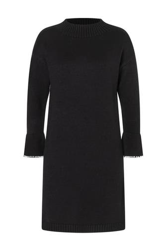MORE & MORE Casual-Kleid black