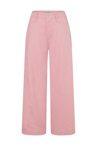 MORE & MORE Stoffhose new rose Culotte