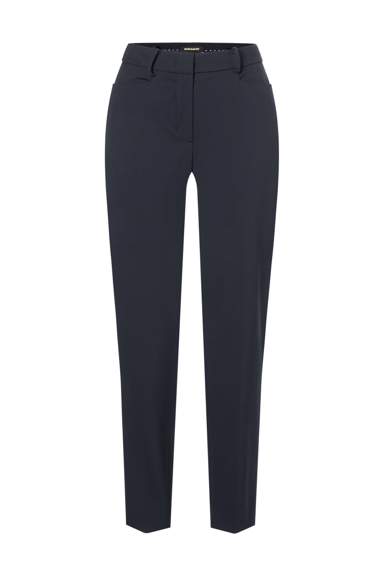 MORE & MORE Business-Hose HEDY marine Straight, Bild 1