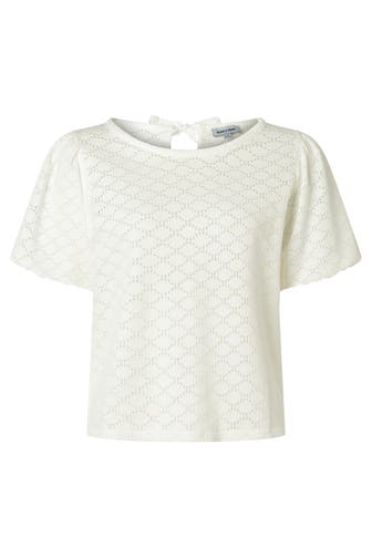 MORE & MORE T-Shirt offwhite
