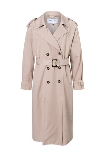 MORE & MORE Blouson beige