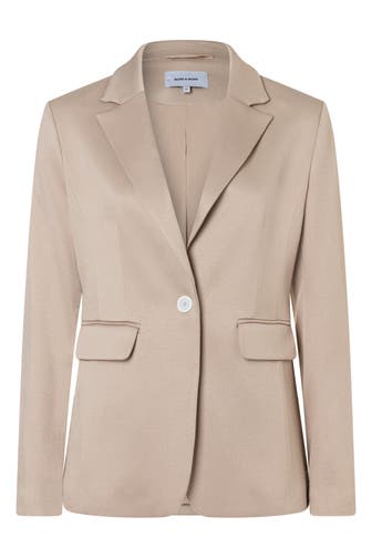 MORE & MORE Blazer beige