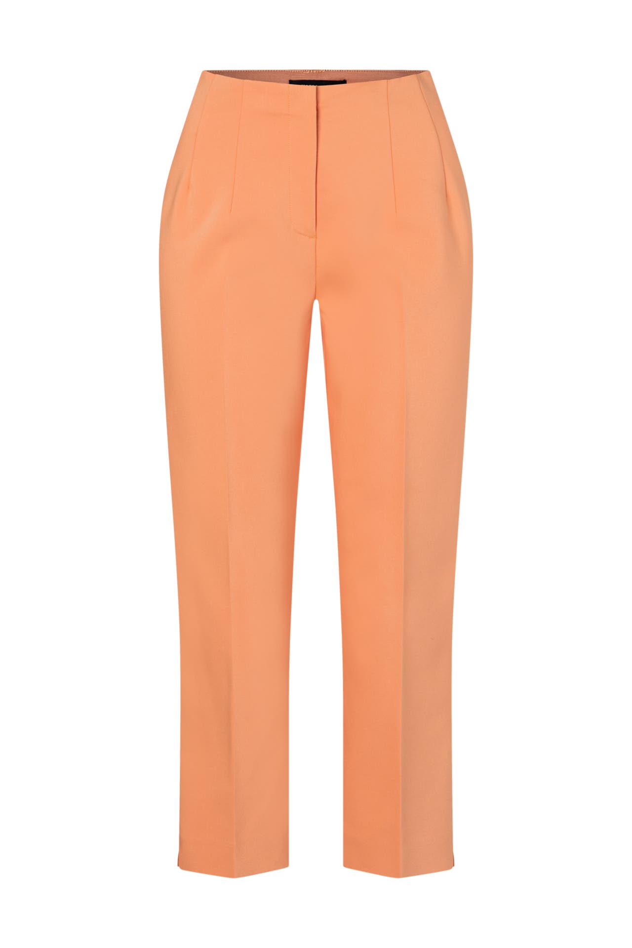 MORE & MORE Business-Hose smooth melon Skinny, Bild 1