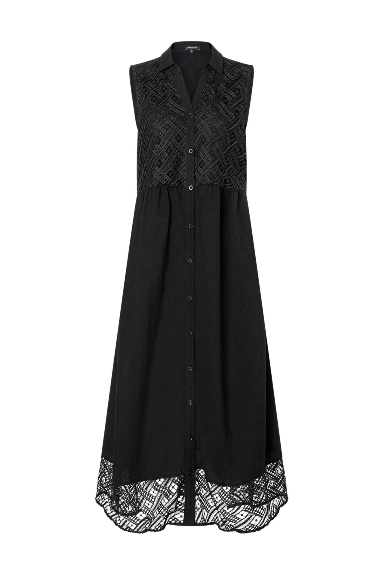 MORE & MORE Casual-Kleid black, Bild 1