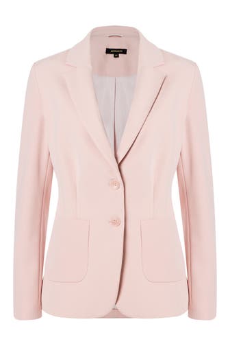 MORE & MORE Blazer powder rose