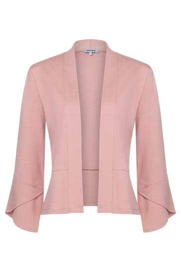 MORE & MORE Blazer new rose