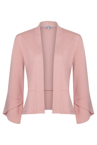 MORE & MORE Blazer new rose