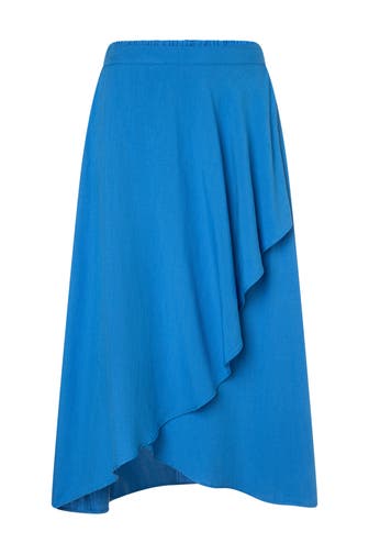 MORE & MORE Maxirock breeze blue