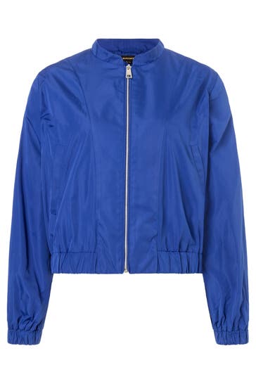 MORE & MORE Blouson gitanes blue