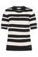 black/offwhite