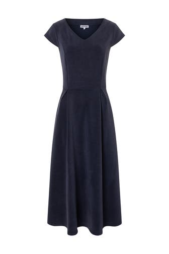 MORE & MORE Casual-Kleid marine