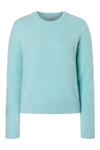 MORE & MORE Pullover blue haze