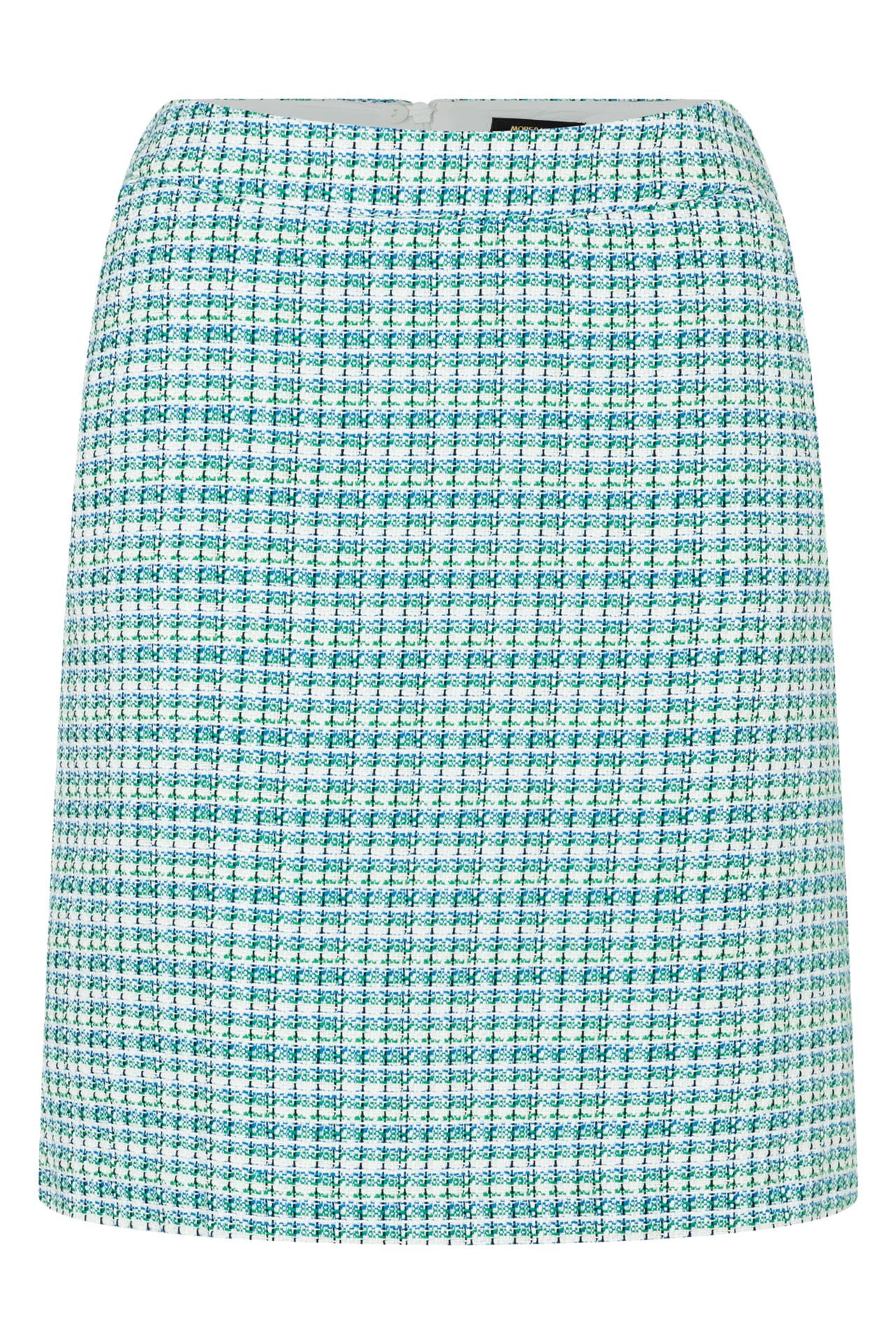 MORE & MORE CasualRock small check tweed » günstig online kaufen