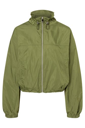 MORE & MORE Blouson green
