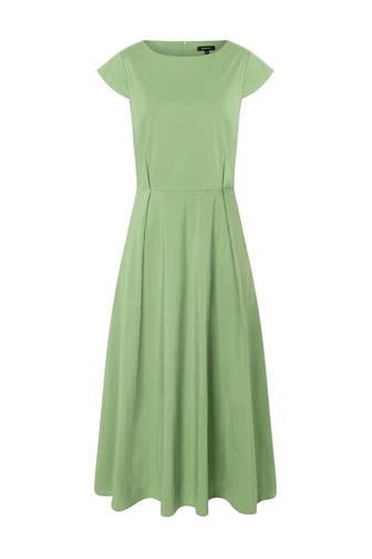MORE & MORE Casual-Kleid meadow green