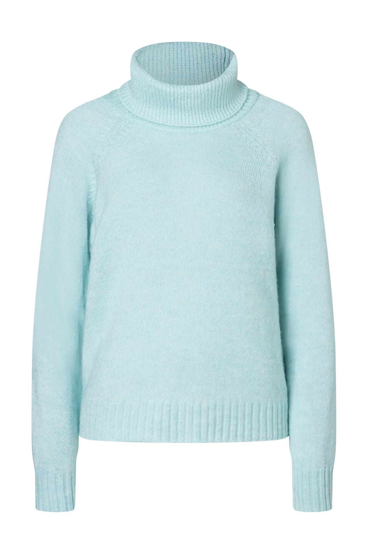 MORE & MORE Pullover blue haze, Bild 1