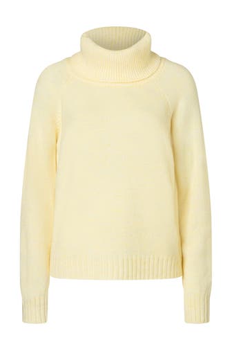 MORE & MORE Pullover vanilla cream