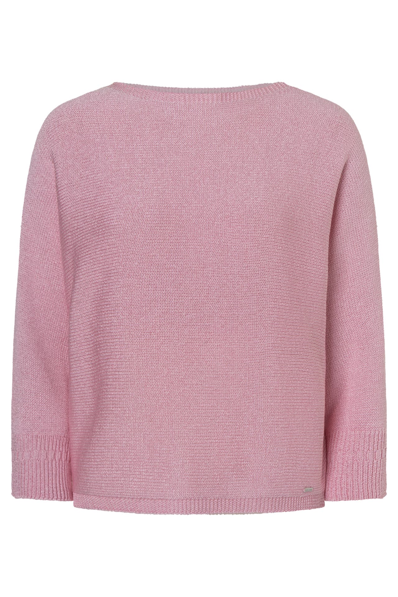 MORE & MORE Pullover sorbet rose, Bild 1