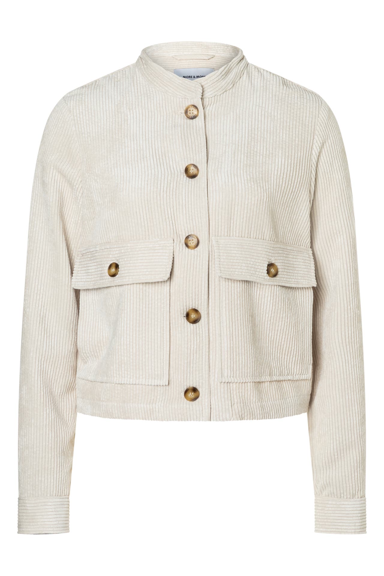 MORE & MORE Blazer powder creme, Bild 1