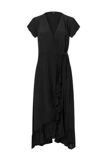 MORE & MORE Casual-Kleid black