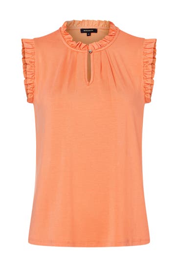 MORE & MORE Top smooth melon