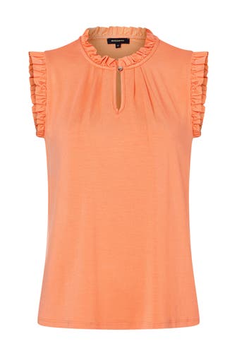 MORE & MORE Top smooth melon