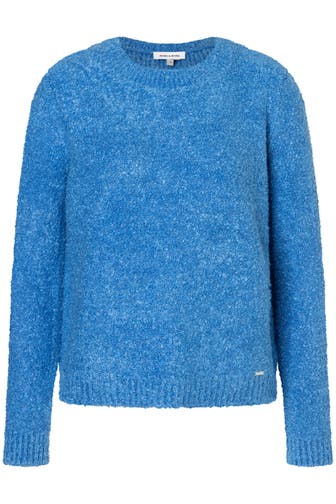 MORE & MORE Pullover winterblue