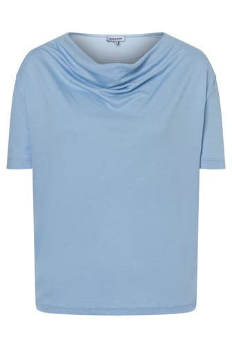 MORE & MORE T-Shirt skyblue