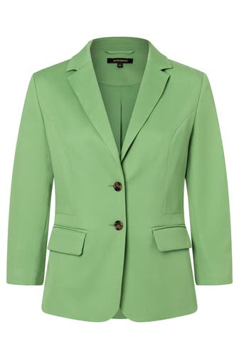MORE & MORE Blazer meadow green