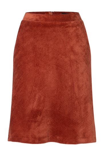 MORE & MORE Maxirock rusty brown